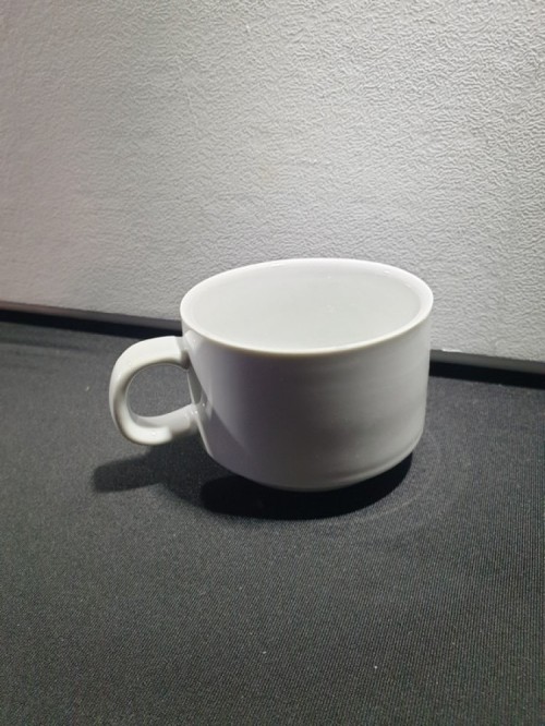 Koffiekop - Athena - rond (Korf 20 stuks)